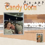 Little Cuties - Halloween Bundle