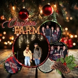 Christmas Clusters Bundle 1