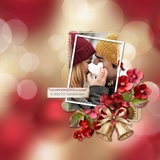 Christmas Favorites Papers Bundle