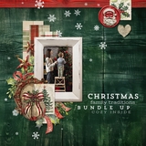 Christmas Favorites Papers Bundle