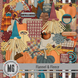Flannel & Fleece Kit