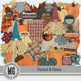 Flannel & Fleece Kit