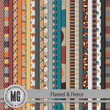 Flannel & Fleece Kit