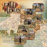 Artistic License Opaque Mosaic