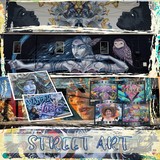 Artistic License Messy Moments Bases 04