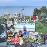 ClusterMania - Celebrate - Anniversary