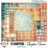 12 Chapters - Chapter Eleven Bundle