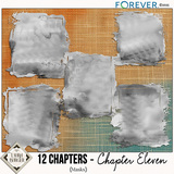 12 Chapters - Chapter Eleven Bundle