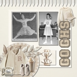 Curated Colors Cream Bundle