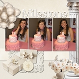 Curated Colors Cream Bundle