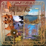 DesignMaster - Page Frames Sweater Weather