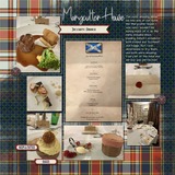 The Beach Compendium Bonus Bundle 12x12