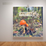 Autumn Blessings Add-on Pre-designed Pages