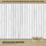 Remembrance Day Watercolor Bundle