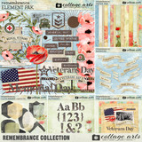 Remembrance Collection