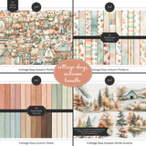 Cottage Days Autumn Bundle