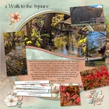 Cottage Days Autumn Bundle