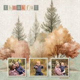 Cottage Days Autumn Bundle