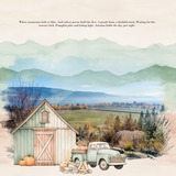 Cottage Days Autumn Bundle