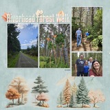 Cottage Days Autumn Bundle