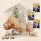 Cottage Days Autumn Bundle