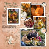 Cottage Days Autumn Bundle