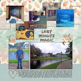 Cottage Days Autumn Bundle