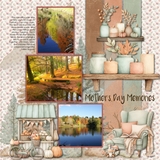 Cottage Days Autumn Bundle