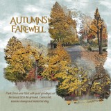 Cottage Days Autumn Bundle
