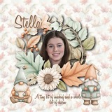 Cottage Days Autumn Bundle