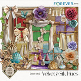 Velvet & Silk Hues Mega Bundle