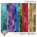 Velvet & Silk Hues Mega Bundle