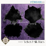 Velvet & Silk Hues Mega Bundle