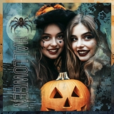 Halloween Favorites Watercolor Papers 2