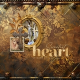 Castles & Kings Gold Alpha Set