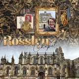 Castles & Kings Postage Stamps