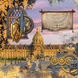 Castles & Kings Clusters 1