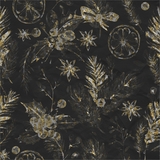 PatternMania - Watercolor Festive Patterns