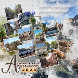 Artistic License Inspirations 4