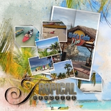 Artistic License Inspirations 4