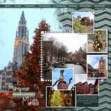 Silver Spruce Templates