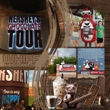 Curated Colors Brown Bundle