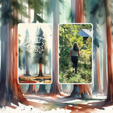 TravelScapes Journal Cards