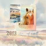 TravelScapes Journal Cards