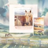 TravelScapes Journal Cards