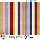 Laura’s Travels – Paris Mega Bundle