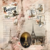 Laura’s Travels – Paris Mega Bundle