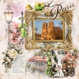 Laura’s Travels – Paris Mega Bundle