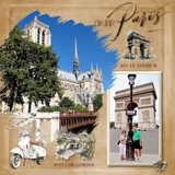 Laura’s Travels – Paris Mega Bundle