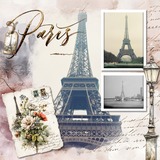 Laura’s Travels – Paris Mega Bundle